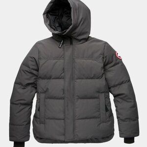 Canada Goose Men's MacMillan Down Parka - M